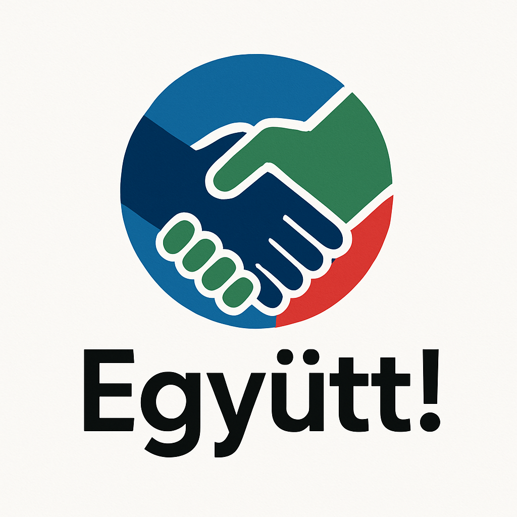 Együtt! logo