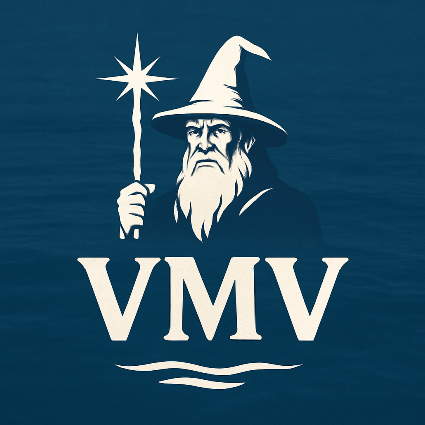 VMV logo
